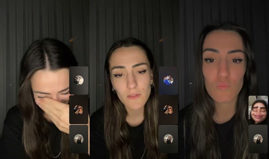 gizemm.54 TikTok Live — Sep 21, 2026, 9:01 PM