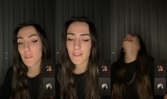 gizemm.54 TikTok Live — Sep 21, 2026, 9:52 PM