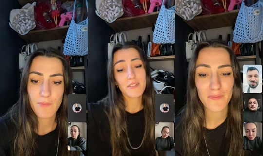 gizemm.54 TikTok Live — Sep 22, 2026, 1:40 PM