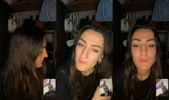 gizemm.54 TikTok Live — Sep 22, 2026, 3:39 PM