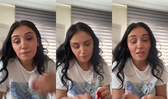 gizemmm_akar TikTok Live — Sep 7, 2026, 10:54 AM