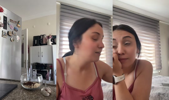 gizemmm_akar TikTok Live — Sep 8, 2026, 11:05 AM
