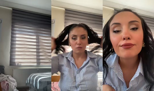 gizemmm_akar TikTok Live — Sep 8, 2026, 12:25 PM
