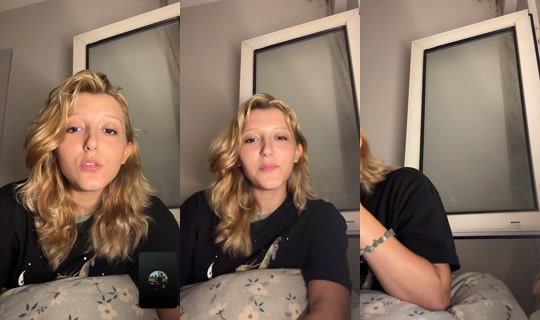 gizmglr0 TikTok Live — Sep 14, 2026, 8:58 PM