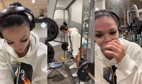 gizzale.mata TikTok Live — Oct 2, 2026, 8:41 PM