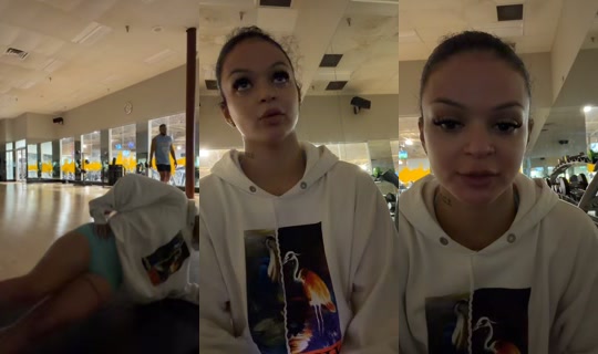 gizzale.mata TikTok Live — Oct 2, 2026, 9:52 PM