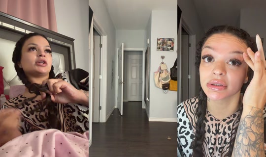 gizzale.mata TikTok Live — Oct 3, 2026, 4:21 AM