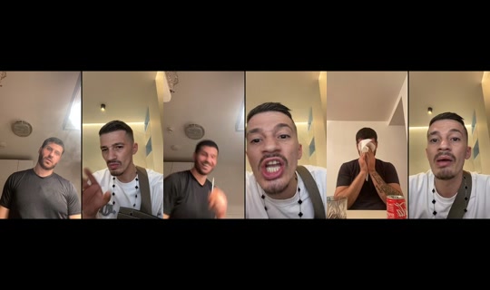 gj3th3.2 TikTok Live — Sep 11, 2026, 9:56 PM