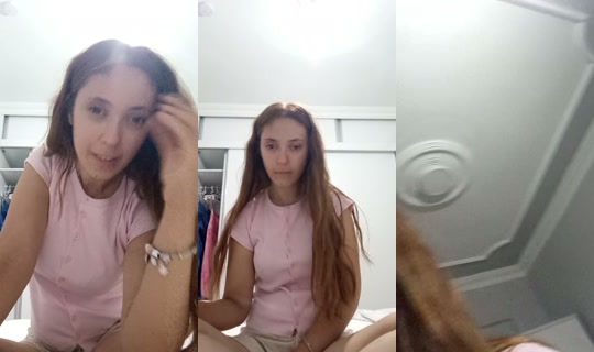 gkcen64 TikTok Live — Aug 23, 2026, 11:14 PM