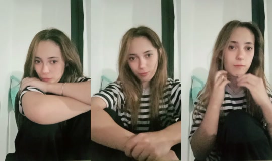 gkcen64 TikTok Live — Sep 8, 2026, 11:05 PM