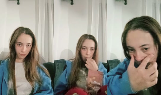 gkcen64 TikTok Live — Sep 25, 2026, 10:23 PM