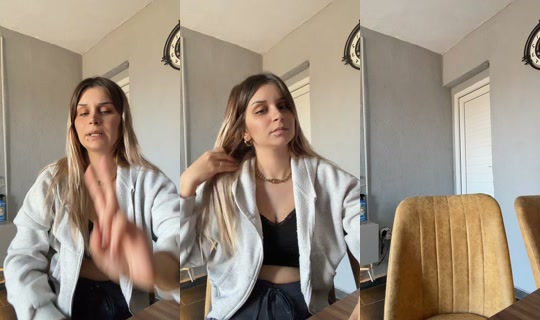 gke.emrah.demirkl TikTok Live — Oct 4, 2026, 6:58 AM