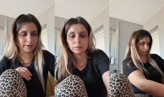 gke.emrah.demirkl TikTok Live — Oct 5, 2026, 11:40 AM