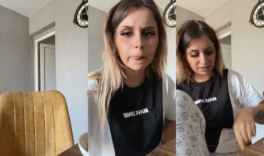 gke.emrah.demirkl TikTok Live — Oct 7, 2026, 9:13 AM