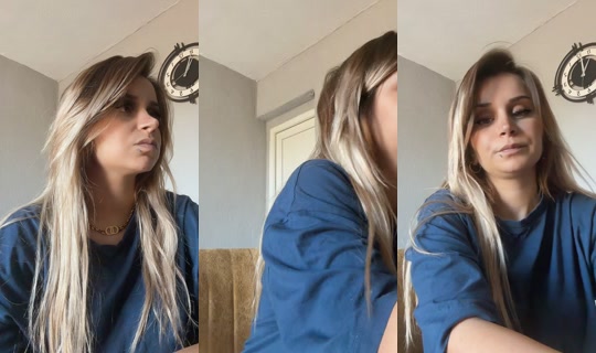 gke.emrah.demirkl TikTok Live — Oct 9, 2026, 7:57 AM