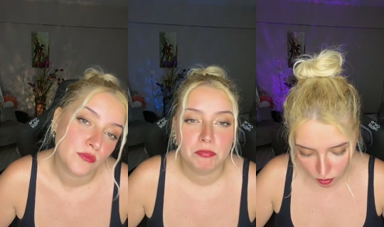gkofficial97 TikTok Live — Aug 28, 2026, 8:59 PM