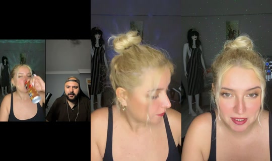 gkofficial97 TikTok Live — Aug 28, 2026, 10:28 PM