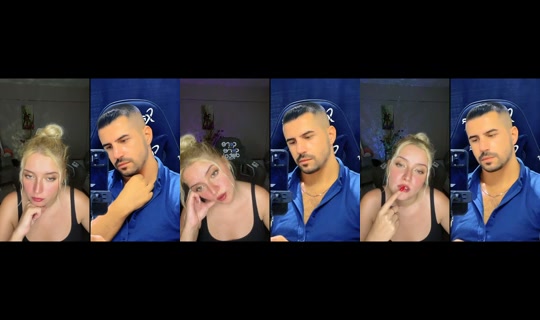 gkofficial97 TikTok Live — Aug 28, 2026, 11:59 PM