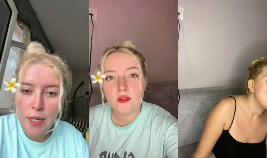 gkofficial97 TikTok Live — Aug 29, 2026, 4:44 PM