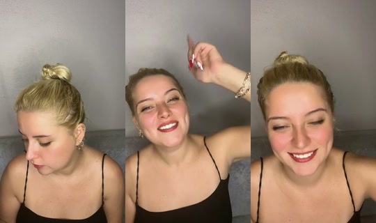 gkofficial97 TikTok Live — Aug 29, 2026, 6:23 PM