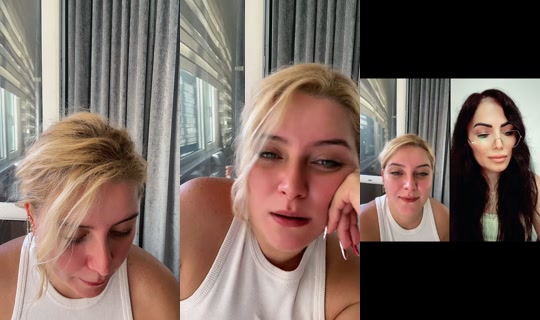 gkofficial97 TikTok Live — Aug 30, 2026, 2:42 PM