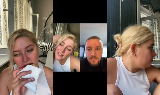 gkofficial97 TikTok Live — Aug 30, 2026, 3:32 PM