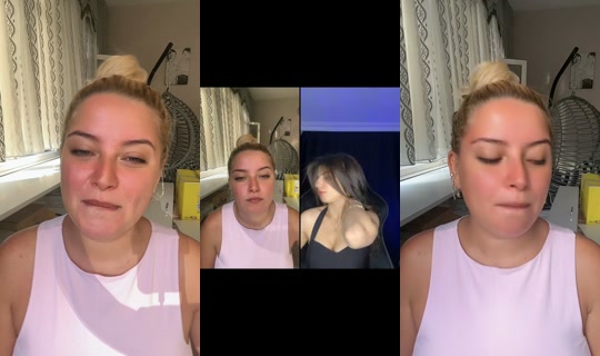 gkofficial97 TikTok Live — Sep 3, 2026, 3:04 PM