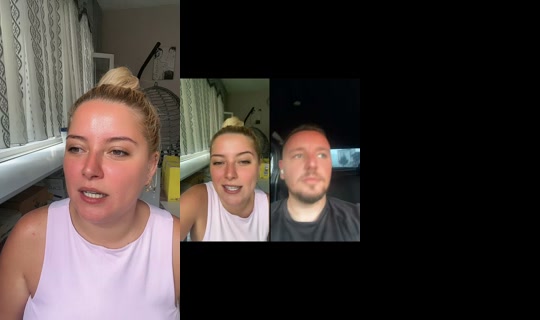 gkofficial97 TikTok Live — Sep 3, 2026, 3:27 PM