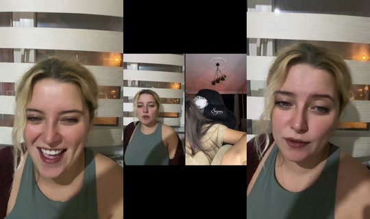 gkofficial97 TikTok Live — Oct 1, 2026, 4:55 PM