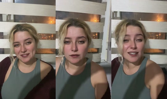 gkofficial97 TikTok Live — Oct 1, 2026, 5:46 PM