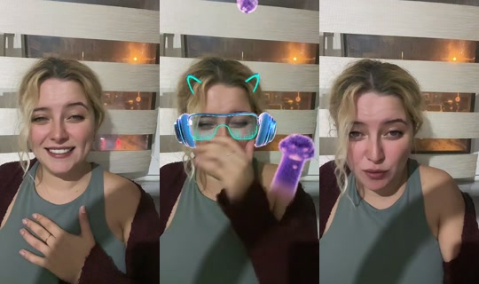 gkofficial97 TikTok Live — Oct 1, 2026, 6:36 PM