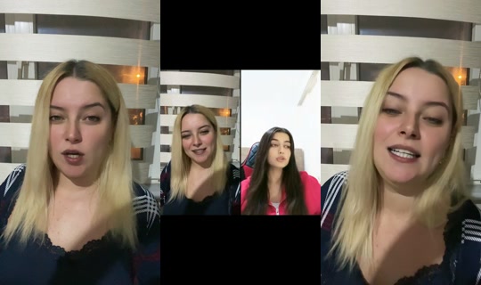 gkofficial97 TikTok Live — Oct 4, 2026, 8:46 PM