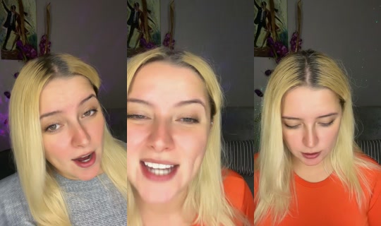gkofficial97 TikTok Live — Oct 6, 2026, 6:47 PM