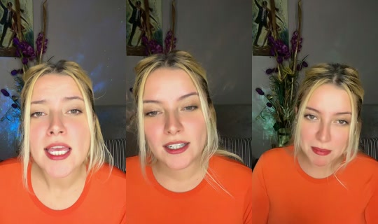 gkofficial97 TikTok Live — Oct 6, 2026, 7:38 PM