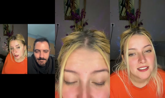 gkofficial97 TikTok Live — Oct 6, 2026, 8:29 PM