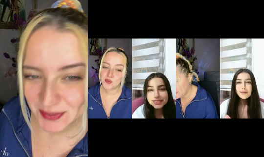gkofficial97 TikTok Live — Oct 8, 2026, 6:58 PM