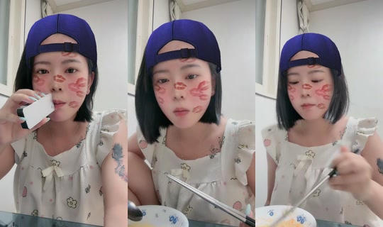 gkrwkdfkqkd4 TikTok Live — Aug 24, 2026, 2:04 PM