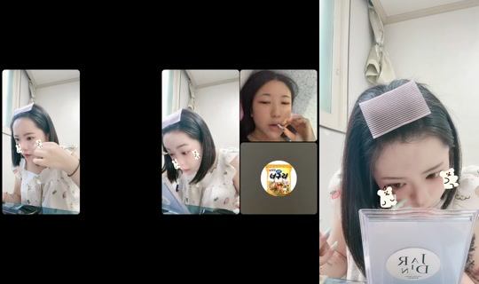 gkrwkdfkqkd4 TikTok Live — Sep 8, 2026, 3:51 AM