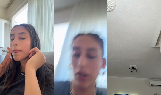 gksu.dldl TikTok Live — Aug 27, 2026, 11:42 AM
