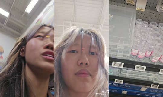 gksyeeun TikTok Live — Sep 25, 2026, 11:15 PM