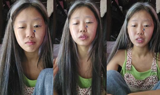 gksyeeun TikTok Live — Sep 28, 2026, 5:43 PM
