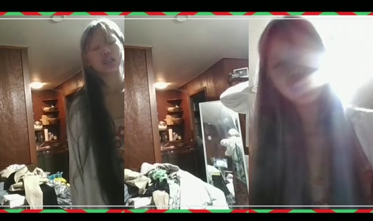 gksyeeun TikTok Live — Oct 4, 2026, 7:46 AM