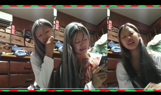 gksyeeun TikTok Live — Oct 4, 2026, 9:27 AM