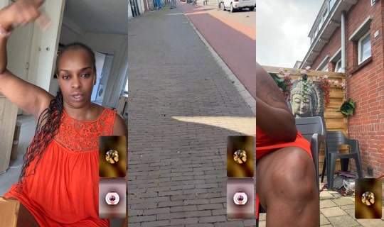 gladys.dutch TikTok Live — Aug 22, 2026, 1:01 PM