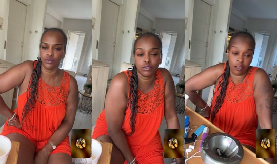 gladys.dutch TikTok Live — Aug 22, 2026, 3:01 PM