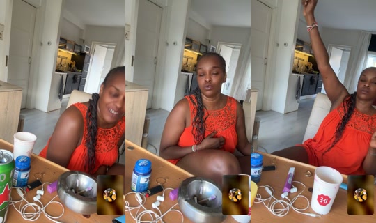 gladys.dutch TikTok Live — Aug 22, 2026, 3:52 PM