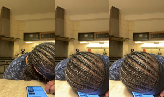 gladys.dutch TikTok Live — Aug 28, 2026, 11:07 PM