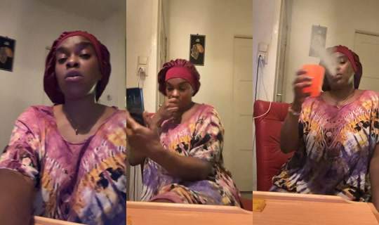 gladys.dutch TikTok Live — Sep 15, 2026, 10:34 PM