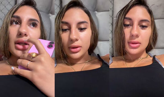 gladys.valentina0 TikTok Live — Sep 1, 2026, 11:03 PM