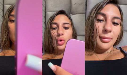 gladys.valentina0 TikTok Live — Sep 1, 2026, 11:54 PM